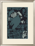 No Regrets: Graffiti Prints