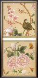 Chiang Mai Prints by Emily Sung