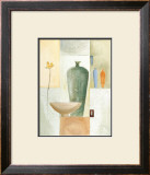 Classic Simplicity III Prints by Alfred Gockel