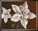 Le Charme Art by Paula Reed