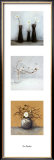 Zen Garden Prints by Lucy Bishop