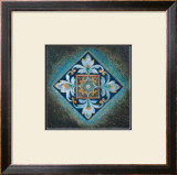 Tile B-1 Posters por Robert Hoglund Tile B-1 Posters por Robert Hoglund