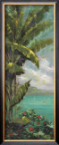 Palm Cove I Posters by J. Martin