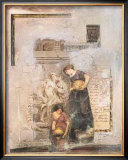 Historische Traumereien I Art by Robert Eikam