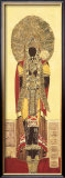 Maya King Prints by Ewald Kuch