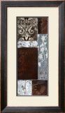 Lateral Thinking II Print by Brad Carter