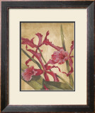 Hawaiian Tropics I Poster by Elizabeth Jardine