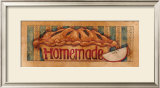 Homemade Poster by Diane Knott
