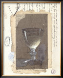 Glass Prints by Gouny 