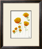 Untitled V Print by Jean Picton