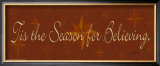 Tis the Season Prints by Grace Pullen