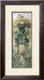 Scenic Panel II Prints by P. Galland