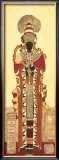 Maya Queen Poster by Ewald Kuch