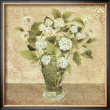 Wild Bouquet Art by Ella K.