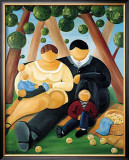 Verschnaufpause Posters by A. Sobotta