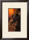 Jazz City IV Art