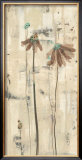 You Blossomed I Prints by Gina Miller