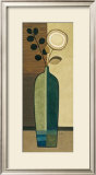 Mellow Mood I Prints by Cheryl Lee
