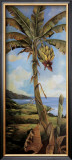 Bananas at Cook's Landing Prints by Deborah Thompson