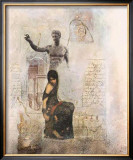 Historische Traumereien II Prints by Robert Eikam