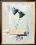 Botanical II Prints by Timney Fowler