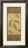 Eucalyptus Leaves I Prints by Gayle Bighouse