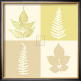 Tundra II Prints by Julie Lavender