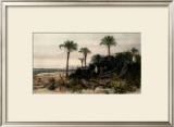 On the Coast Prints by Harry Fenn