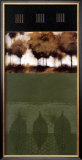 Vestige I Prints by Bryan Martin
