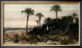 On the Coast Posters by Harry Fenn