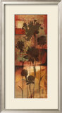 Autumn Silhouette II Prints by Silvia Vassileva Autumn Silhouette II Prints by Silvia Vassileva