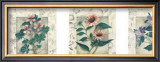 Healing Herbs, Panel II Prints by Julie Nightingale