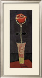 Rose Glamour Prints by Thule 