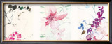 L' Ete Prints by Victoria Purver