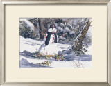 Frosty's Friend Posters por William Mangum Frosty's Friend Posters por William Mangum