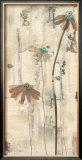 You Blossomed II Posters by Gina Miller
