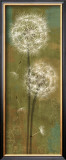 Soft Breeze II Poster by Veronique 