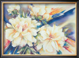 Flower Festival III Prints by Hanneke Floor