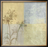 Wildflowers I Prints by Ella K.