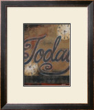 Today Inspires Art by Norman Wyatt Jr.