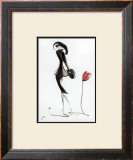 Couture Prints by Bernadette Gillot