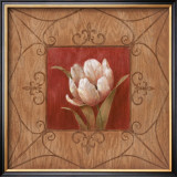 The Tulip Prints by Nan Nan