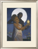 Held High Prints by Derrick Webb