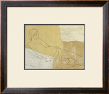 The Female Figure III Prints by Jason Robbins