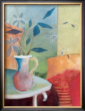 Uptown Style II Prints by Lee Miller