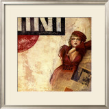 Trop Belle Art by Pascale Nesson