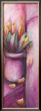 Magic Blossoms Prints by Dagmar Zupan