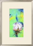 Temperamental II Arte por Ria Visscher
