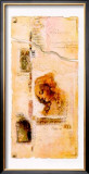 Renaissance IV Prints by A. Laroche