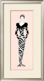 Fashion Chic I Posters by Cory Bannister